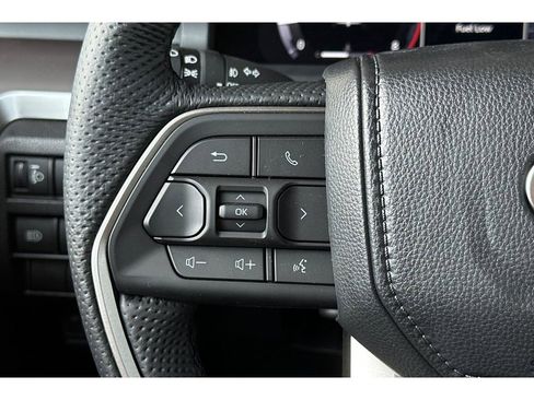 New 2025 Toyota Tacoma TRD Off-Road image 23