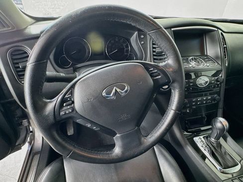 Certified 2017 INFINITI QX50 2WD image 13