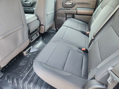 New 2025 Chevrolet Silverado 3500 W/T w/ WT/CX Safety Package image 29