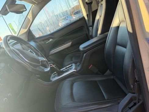 Used 2022 Chevrolet Colorado ZR2 image 13