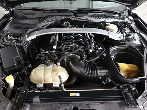 Used 2017 Ford Mustang Shelby GT350 RWD image 17