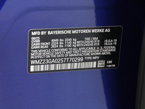 Certified 2025 MINI Cooper Countryman S image 25