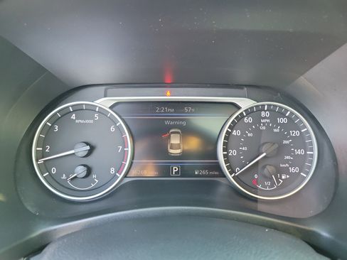 Certified 2023 Nissan Sentra SR w/ SR Premium Package image 24