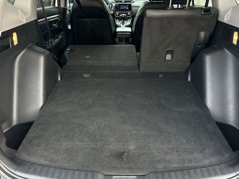 Used 2020 Honda CR-V EX-L image 16