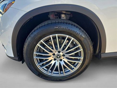 Certified 2026 Mercedes-Benz GLC 300 image 20