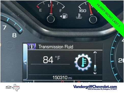 Used 2017 GMC Canyon SLE RWD image 14