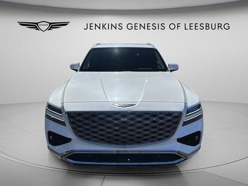 New 2026 Genesis GV80 2.5T Advanced AWD/4WD image 12