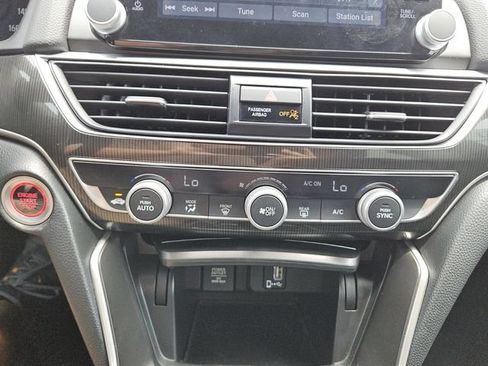 Used 2020 Honda Accord Sport image 10