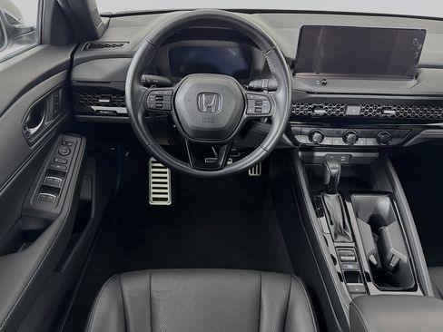 Certified 2023 Honda Accord Sport image 22