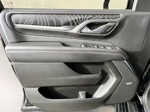 Used 2022 GMC Yukon Denali w/ Max Trailering Package image 33