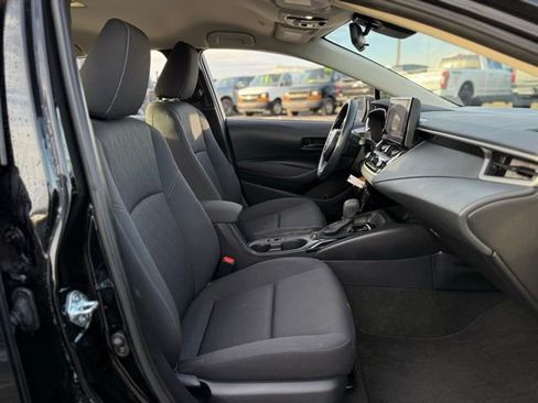 Used 2023 Toyota Corolla LE image 17