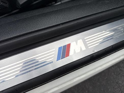 Used 2017 BMW 650i xDrive Convertible w/ M Sport Edition image 34