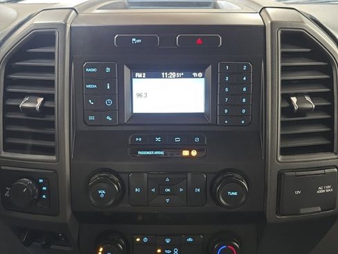 Used 2021 Ford F250 XL w/ Power Equipment Group image 25