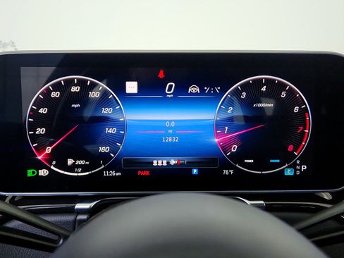Certified 2023 Mercedes-Benz S 500 4MATIC image 19