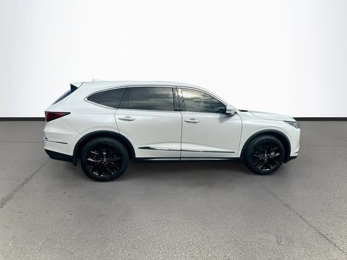 Used 2023 Acura MDX FWD w/ Technology Package image 8