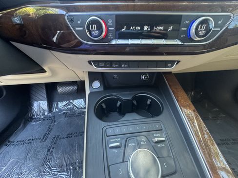 Used 2019 Audi A4 2.0T Premium w/ Convenience Package FWD image 24