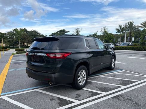 Used 2019 Chevrolet Traverse LT FWD image 6