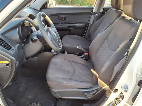 Used 2012 Kia Soul image 21