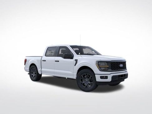 New 2026 Ford F150 STX w/ Equipment Group 200A image 8