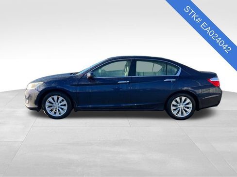 Used 2014 Honda Accord EX-L image 4