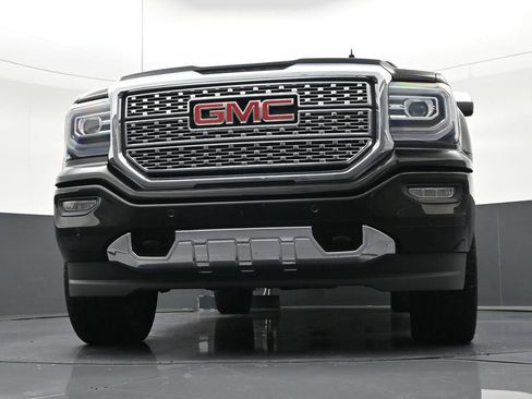 Used 2018 GMC Sierra 1500 Denali image 30