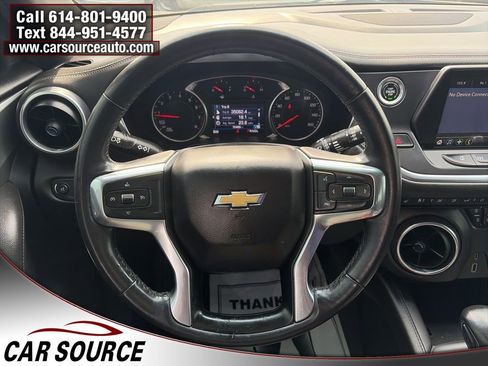 Used 2019 Chevrolet Blazer LT image 12