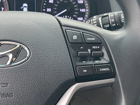 Used 2018 Hyundai Tucson Value AWD/4WD image 20