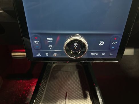 New 2025 Ford Mustang Mach-E GT w/ Interior Protection Package image 22