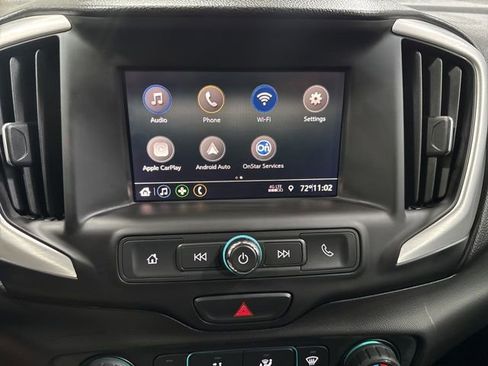 Used 2020 GMC Terrain SLE AWD/4WD image 16