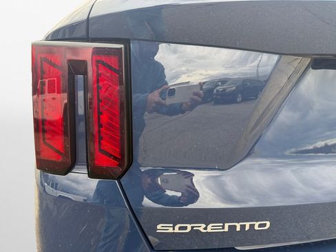 New 2026 Kia Sorento EX image 21