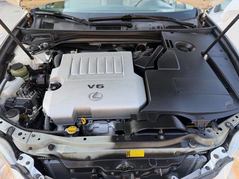 Used 2009 Lexus ES 350 FWD image 20