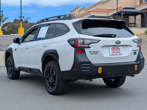 Used 2024 Subaru Outback Wilderness image 12