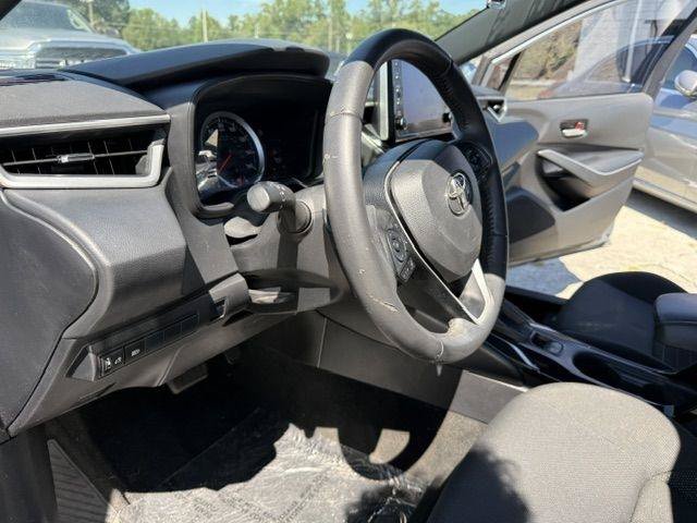 Used 2021 Toyota Corolla SE FWD image 18