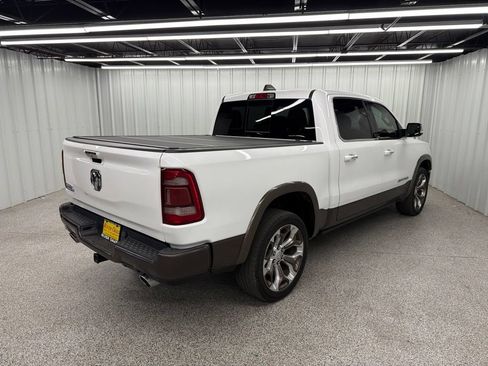 Used 2020 RAM 1500 Limited RWD image 6