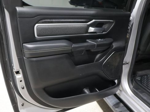 Used 2020 RAM 1500 Big Horn image 20