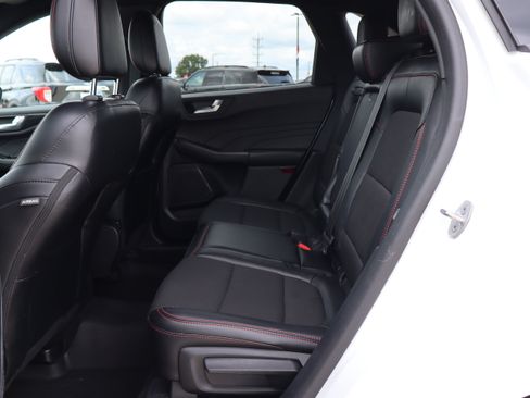 Used 2023 Ford Escape ST-Line w/ Tech Pack #1 FWD image 11