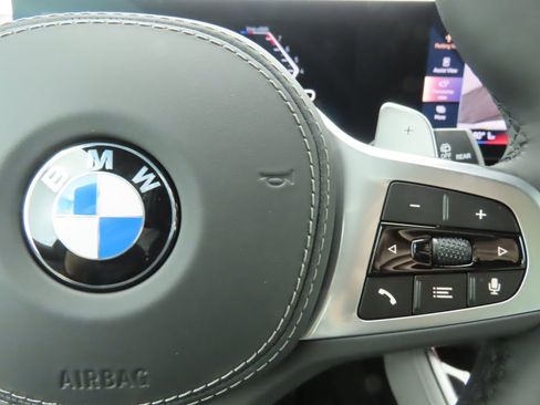 New 2026 BMW X5 sDrive40i w/ M Sport Package image 12