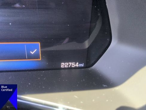 Used 2025 Chevrolet Colorado Z71 w/ Z71 Convenience Package 2 AWD/4WD image 13