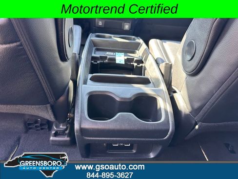 Used 2023 Honda Odyssey EX-L image 22