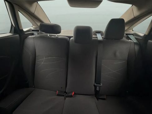 Used 2017 Ford Fiesta SE FWD image 18