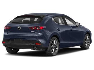 Used 2022 MAZDA MAZDA3 s video 2