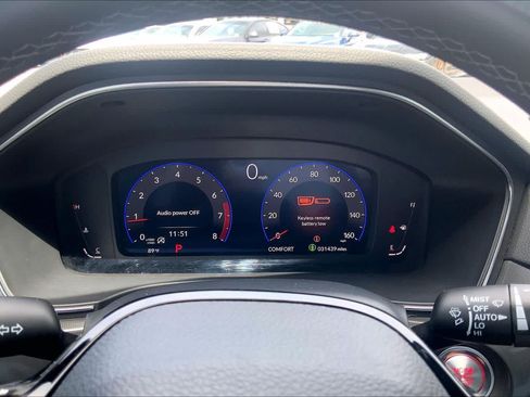 Used 2024 Acura Integra A-Spec w/ Technology Package FWD image 26