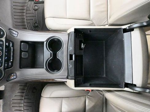 Used 2016 Chevrolet Tahoe LT w/ Luxury Package image 36