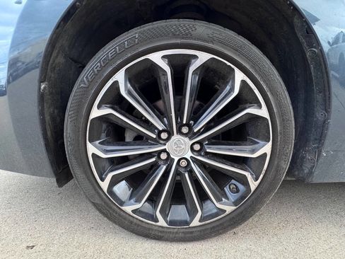 Used 2016 Toyota Corolla S image 16