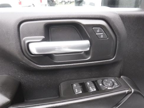 Used 2021 Chevrolet Silverado 2500 W/T w/ WT Convenience Package image 13