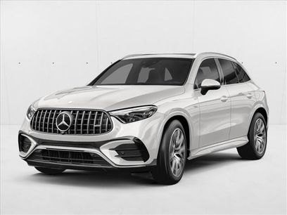 Used 2024 Mercedes-Benz GLC 43 AMG AMG GLC 43