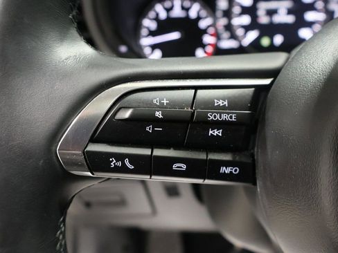 Used 2025 MAZDA MAZDA3 s image 33