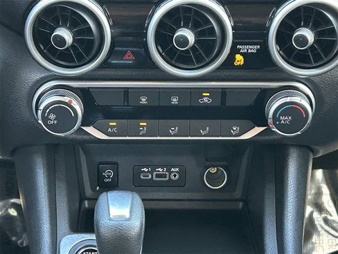 Certified 2024 Nissan Sentra SV image 20