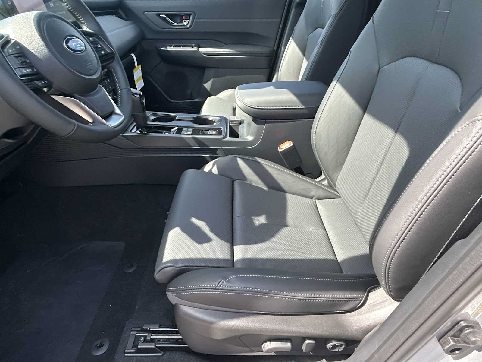New 2026 Subaru Outback Touring XT AWD/4WD image 10