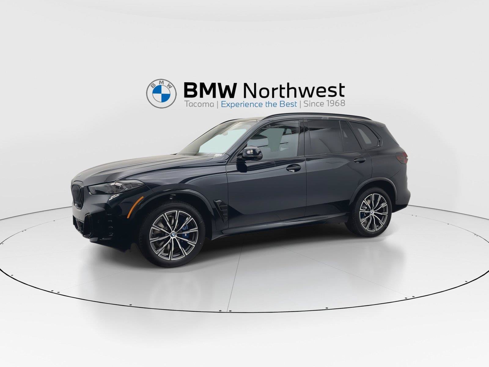 New 2026 BMW X5 xDrive40i w/ M Sport Package AWD/4WD image 10